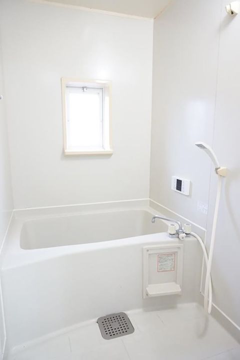 サンビレッジTANAKA・Cの風呂