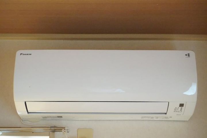 サンビレッジTANAKA・Cの内装