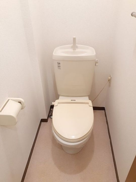 カサブランカの内装