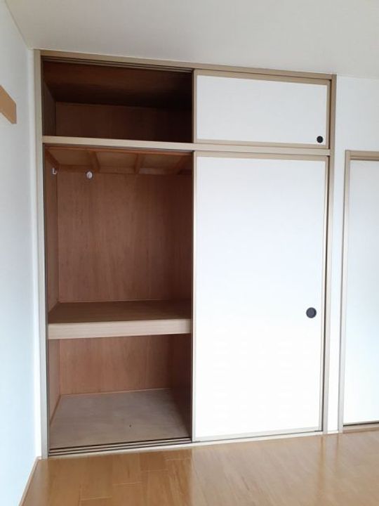 カサブランカの内装