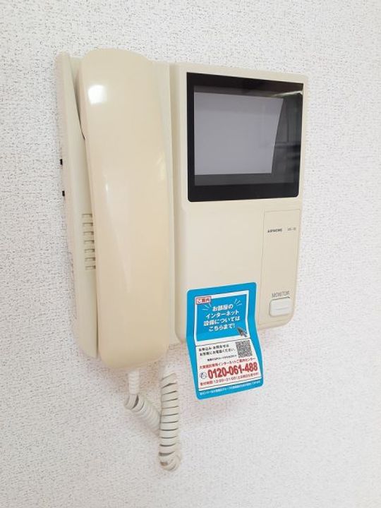 カサブランカの内装