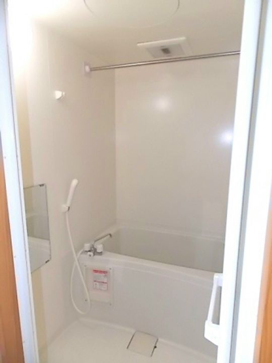 フェスティナレンテの風呂