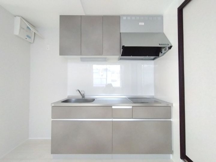 さくらテラス梅丘のキッチン