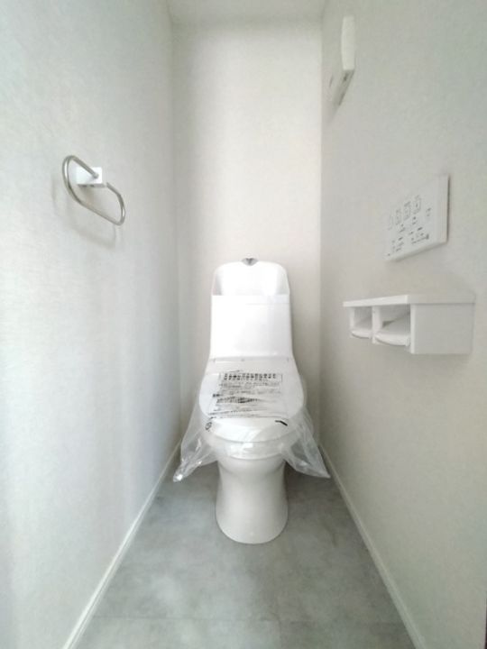 さくらテラス梅丘の内装