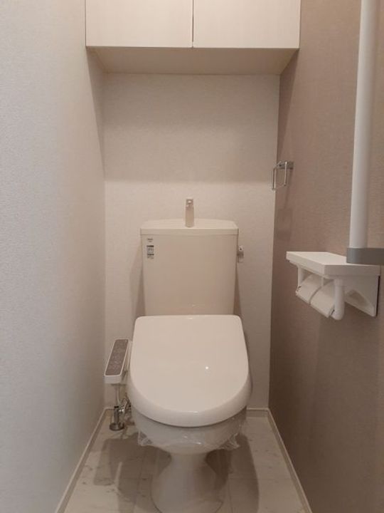 ベル ソレイユの内装