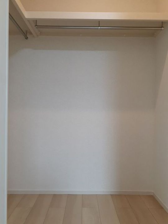 ベル ソレイユの内装