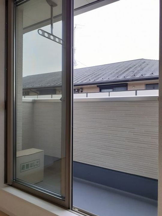 ベル ソレイユの内装