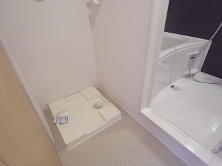 ル・プランタンIの内装