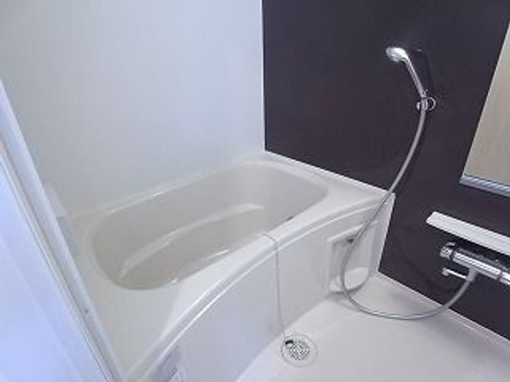 ル・プランタンIの風呂