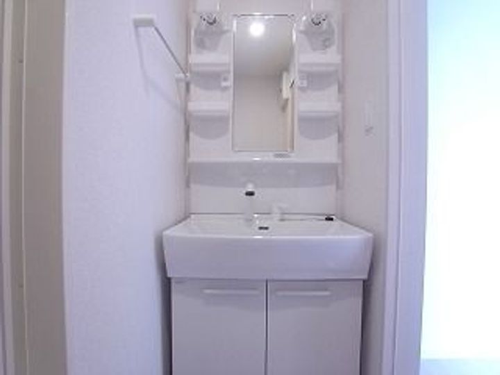 ル・プランタンIの内装