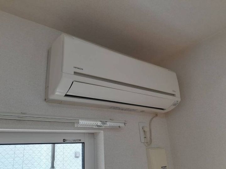 愛知県名古屋市守山区向台1(アパート)の賃貸物件の内装