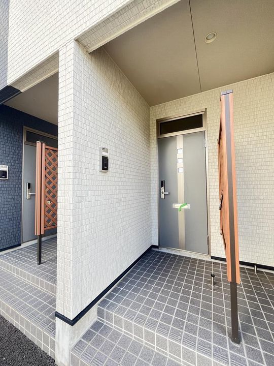 山形県山形市松波4(アパート)の賃貸物件の地図