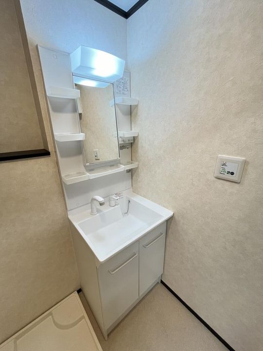 山形県山形市松波4(アパート)の賃貸物件の内装