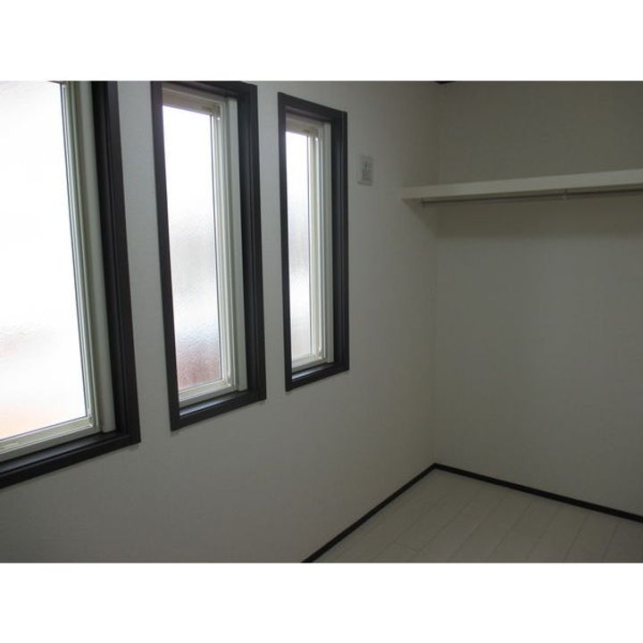 山形県山形市松波4(アパート)の賃貸物件の内装