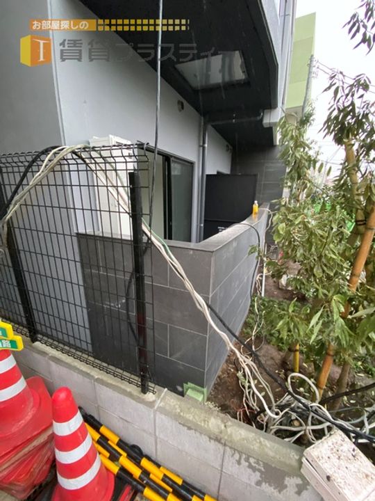 千葉県船橋市本中山1(マンション)の賃貸物件の内装