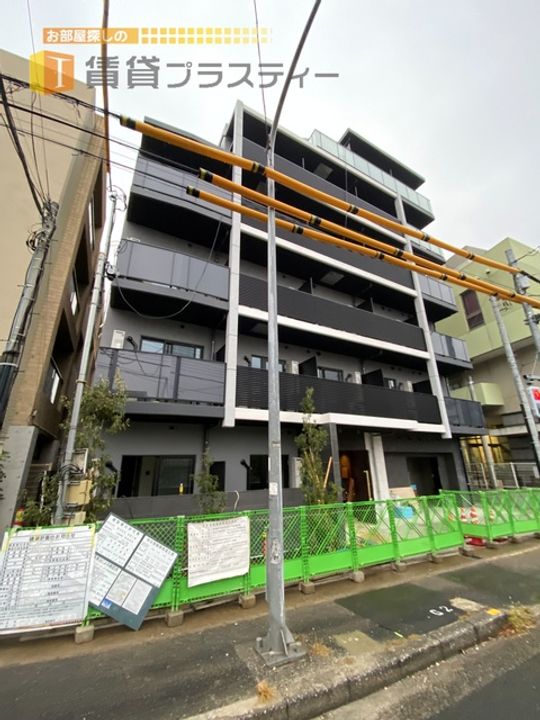 千葉県船橋市本中山1(マンション)の賃貸物件のその他画像