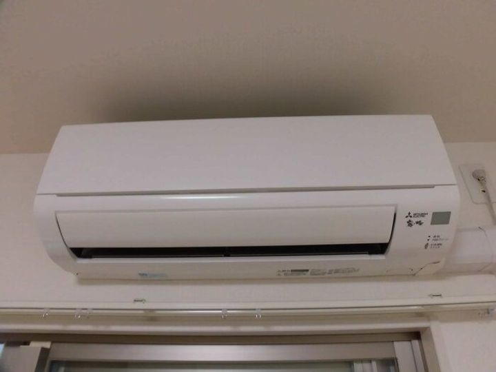 Casa Feliceの内装