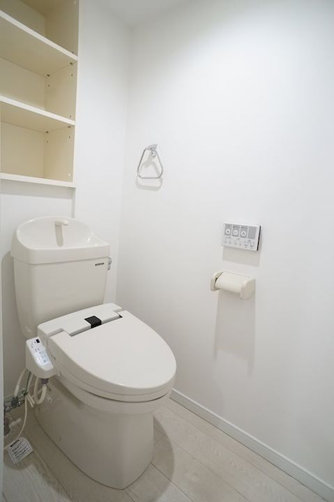 La Stagione(ラ・スタジオーネ)の内装