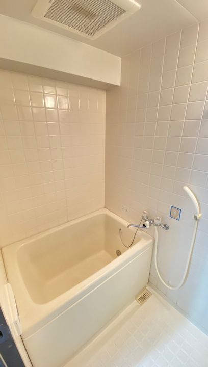 大阪府大阪市淀川区十三東4(マンション)の賃貸物件の風呂