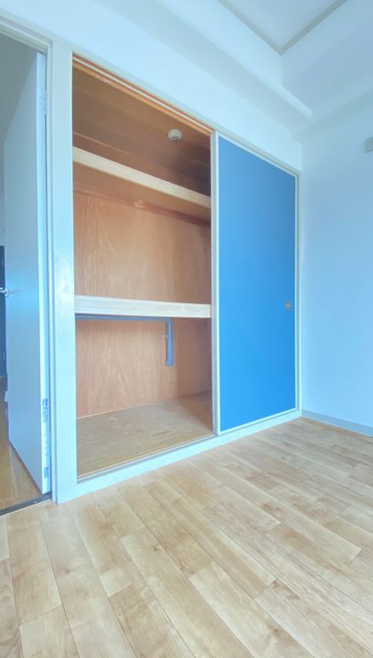 大阪府大阪市淀川区十三東4(マンション)の賃貸物件の内装