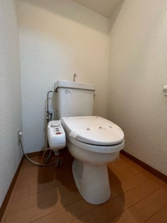 サンテミリオン渋谷道玄坂の内装