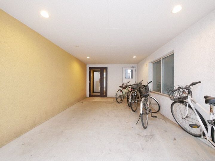 北海道札幌市中央区南五条西13(マンション)の賃貸物件の地図