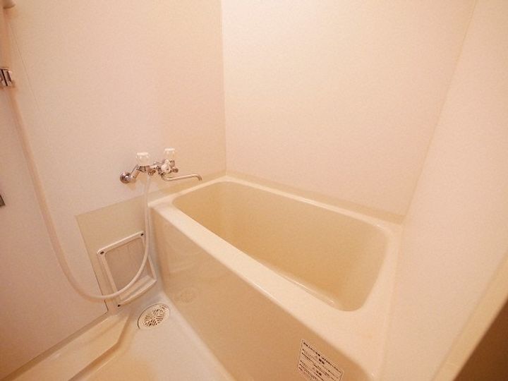 北海道札幌市中央区南五条西13(マンション)の賃貸物件の風呂