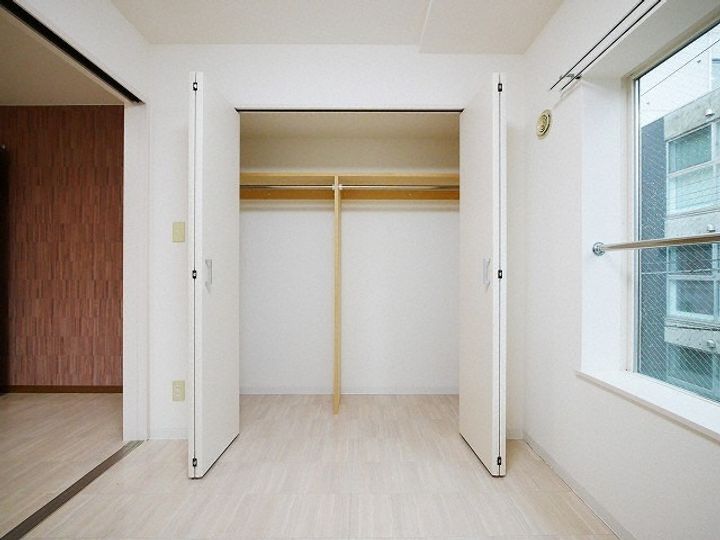 北海道札幌市中央区南五条西13(マンション)の賃貸物件の内装