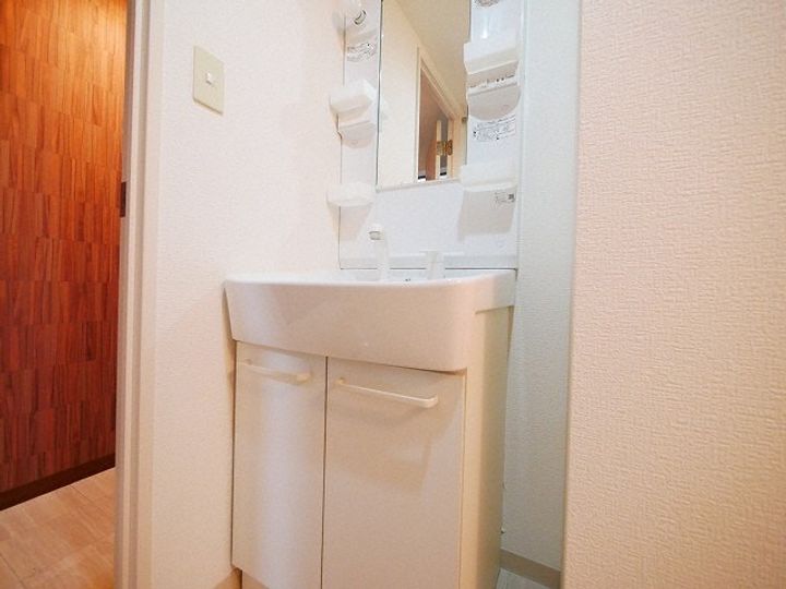 北海道札幌市中央区南五条西13(マンション)の賃貸物件の内装