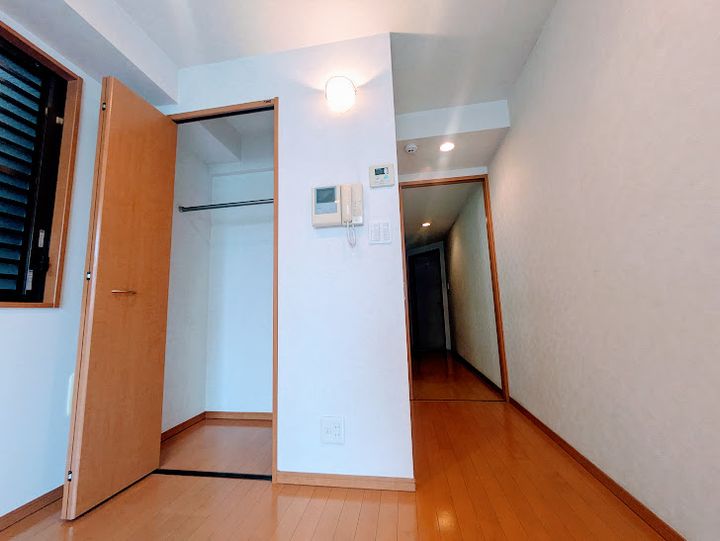 ファイネスト2の内装