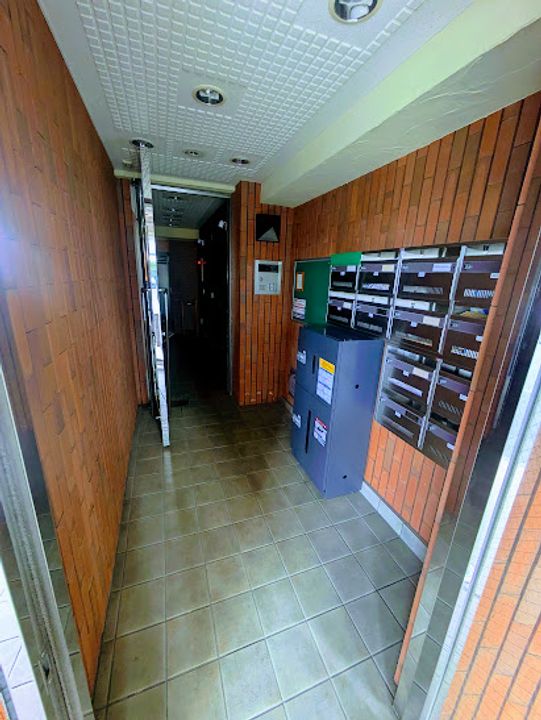 ファイネスト2の地図