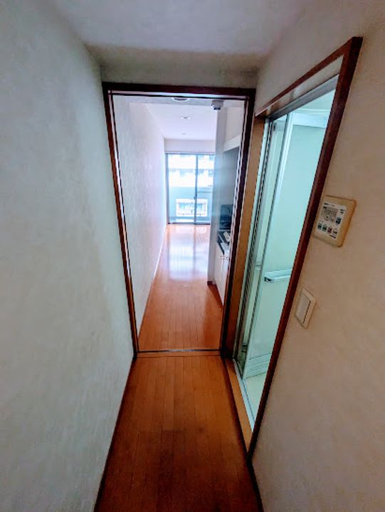 ファイネスト2の内装