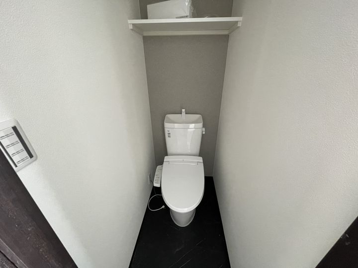 ネクスフィーダ二軒茶屋の内装