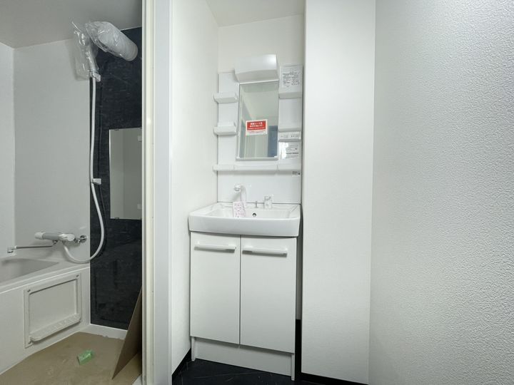 ネクスフィーダ二軒茶屋の内装