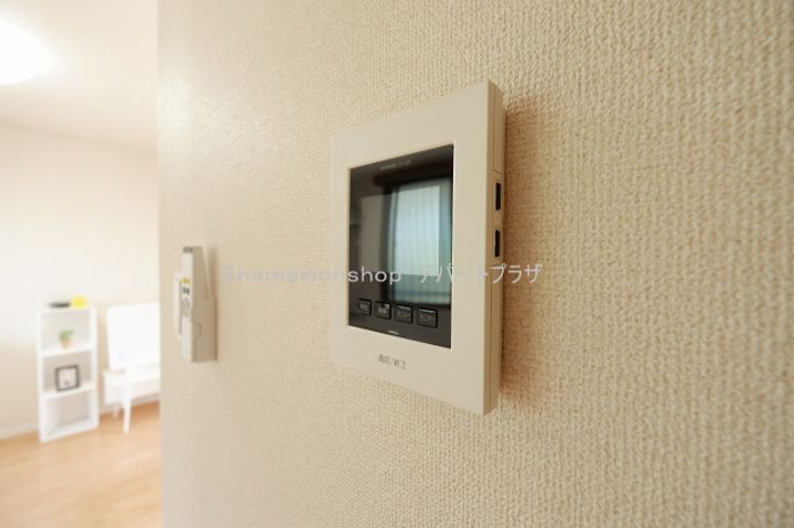 トーシンコーポふじみ野の内装