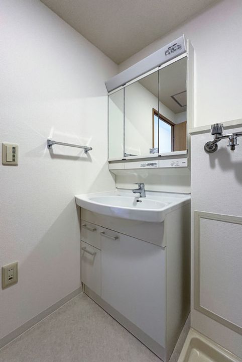 URグリーンヒルズ六甲の内装