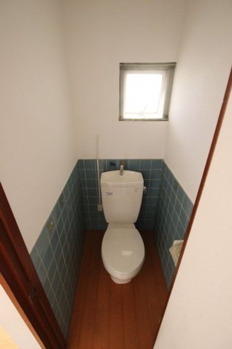 谷野マンションの内装