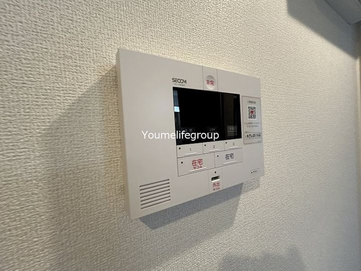 神奈川県茅ヶ崎市東海岸北2(アパート)の賃貸物件の内装