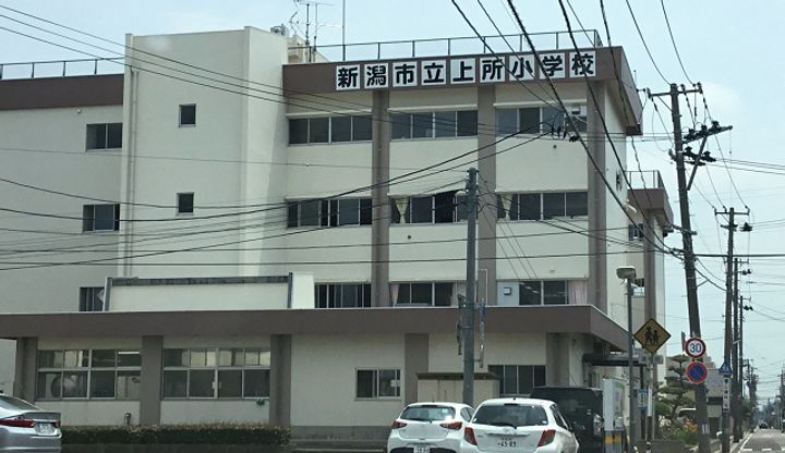 コーポ小松の周辺