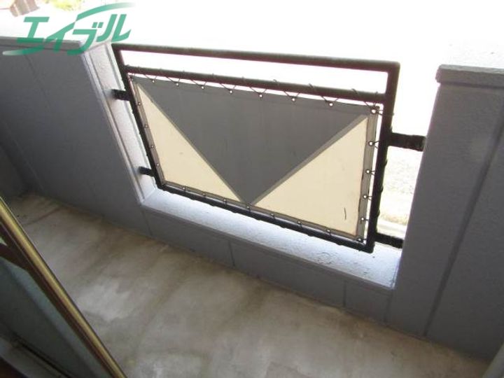 プレイスメゾン鴻之台の内装