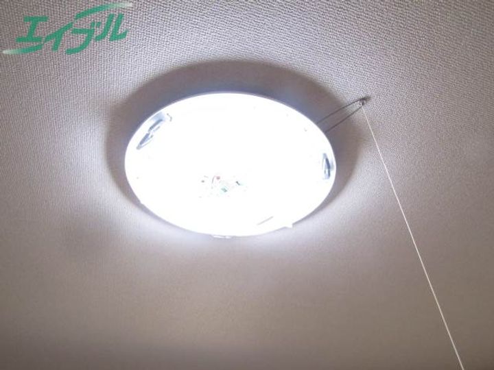 プレイスメゾン鴻之台の内装