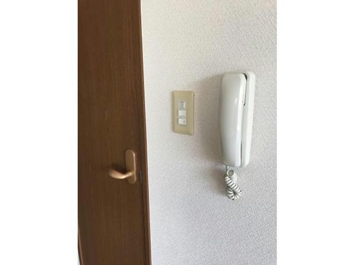 ナインズシャトーIの内装