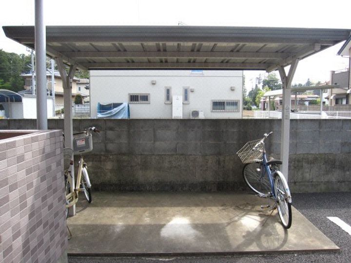 ナインズシャトーIの地図