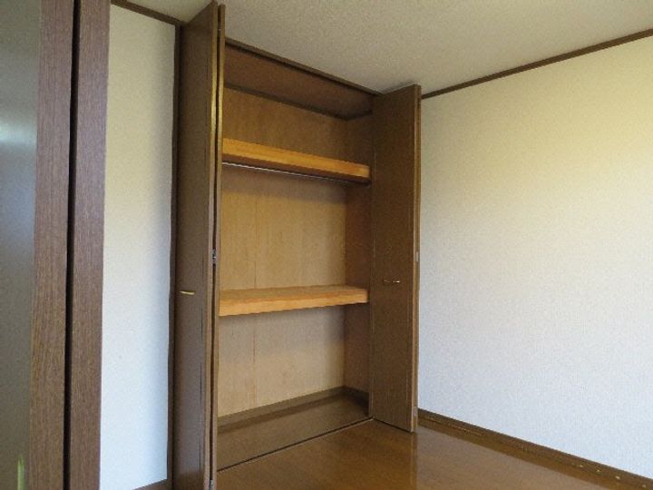 ナインズシャトーIの内装