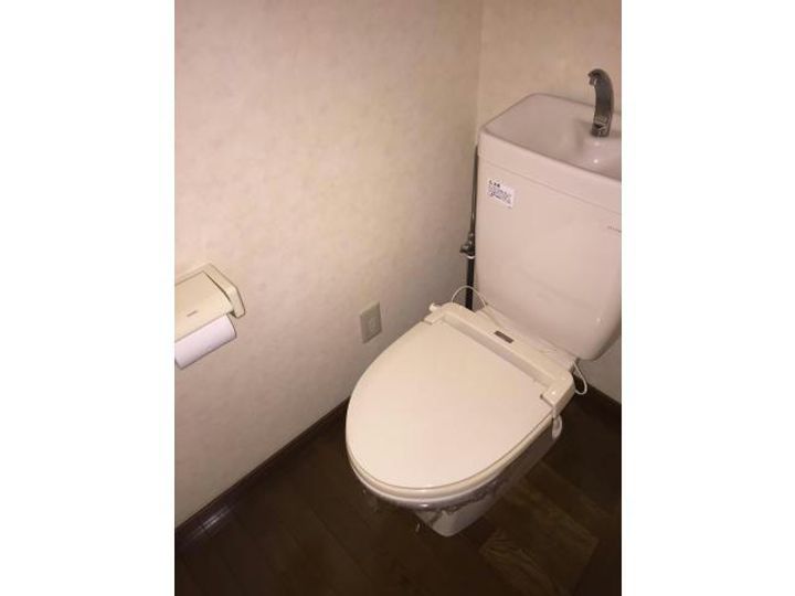 ナインズシャトーIの内装