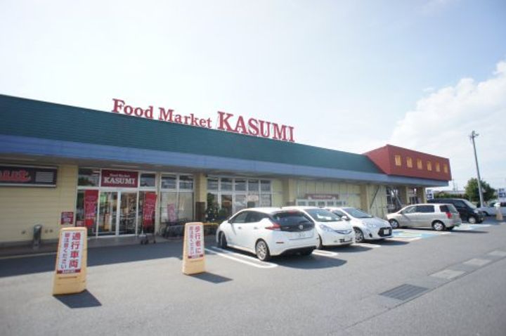 ナインズシャトーIの周辺