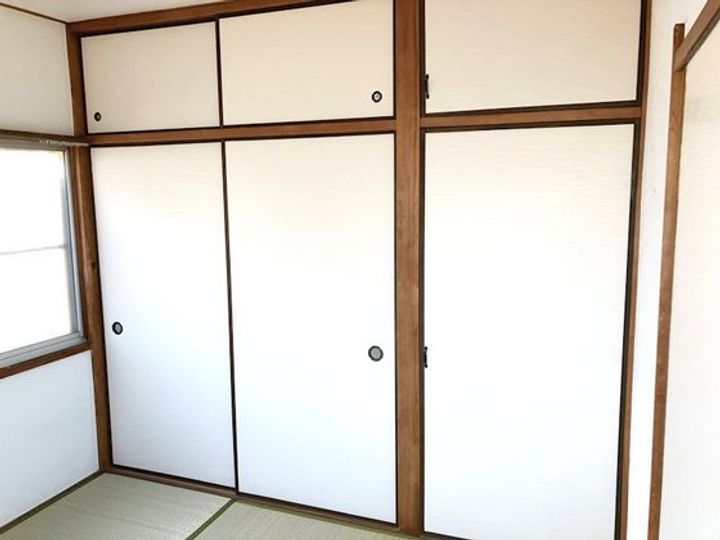 岡山県岡山市北区宿(一戸建)の賃貸物件の内装