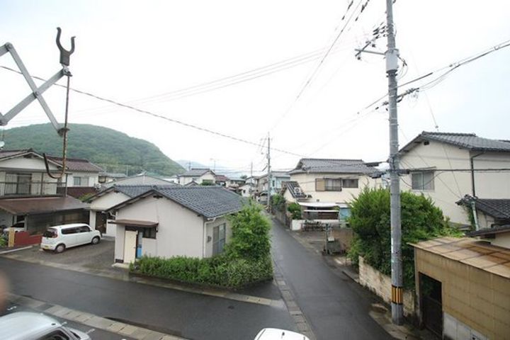 岡山県岡山市北区宿(一戸建)の賃貸物件のその他画像