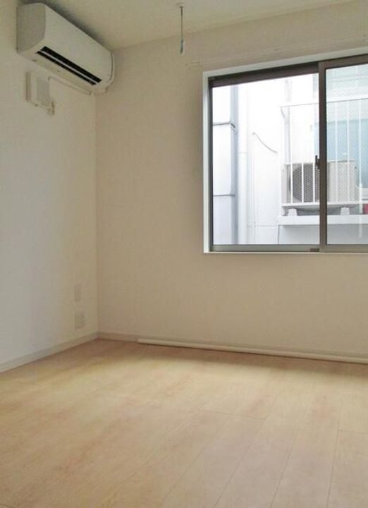 東京都中野区大和町3(マンション)の賃貸物件の居間