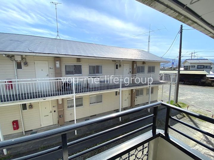神奈川県足柄上郡開成町吉田島(アパート)の賃貸物件のその他画像